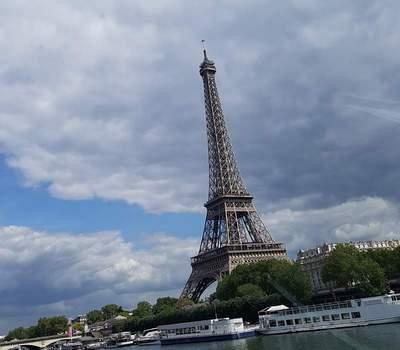 pariz, nova godina, doček nove godine, putovanje